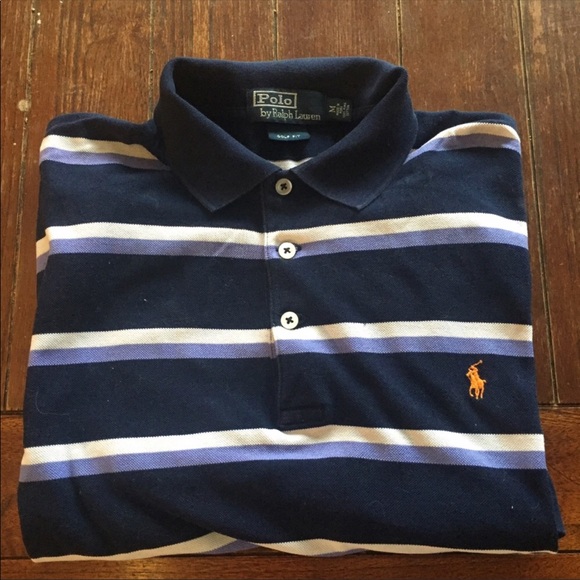 Ralph Lauren - Picture 1 of 3